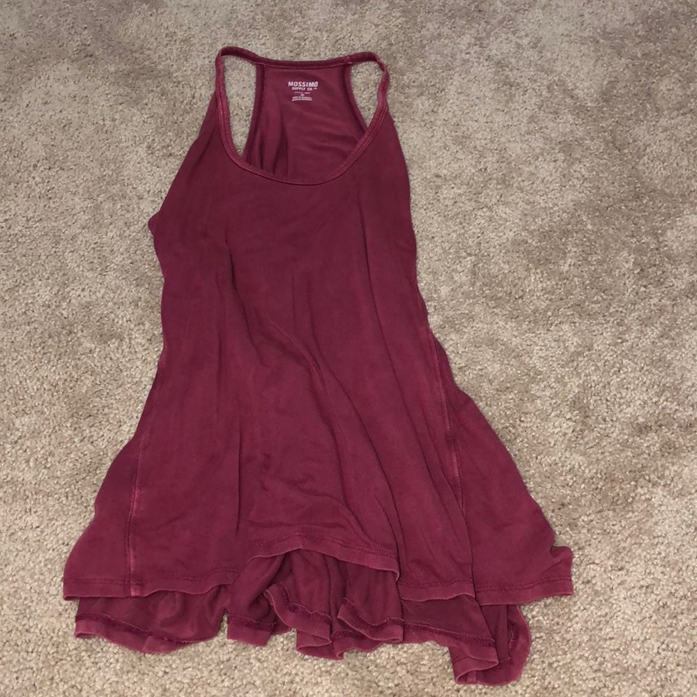 Mossimo tank top